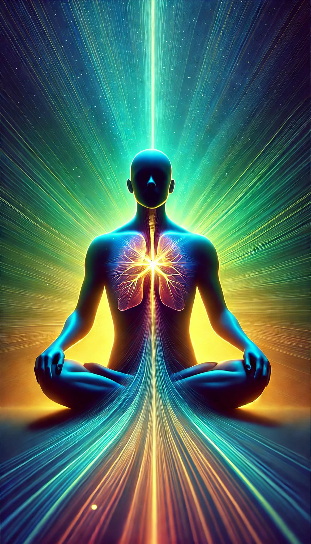Weightlessness - Quantum Interactive Ebook by The Spiritual Physicist @ cre8-health