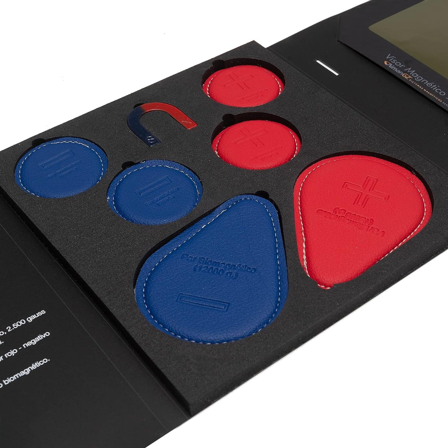 Kit Biomagnetico Goiz 2024