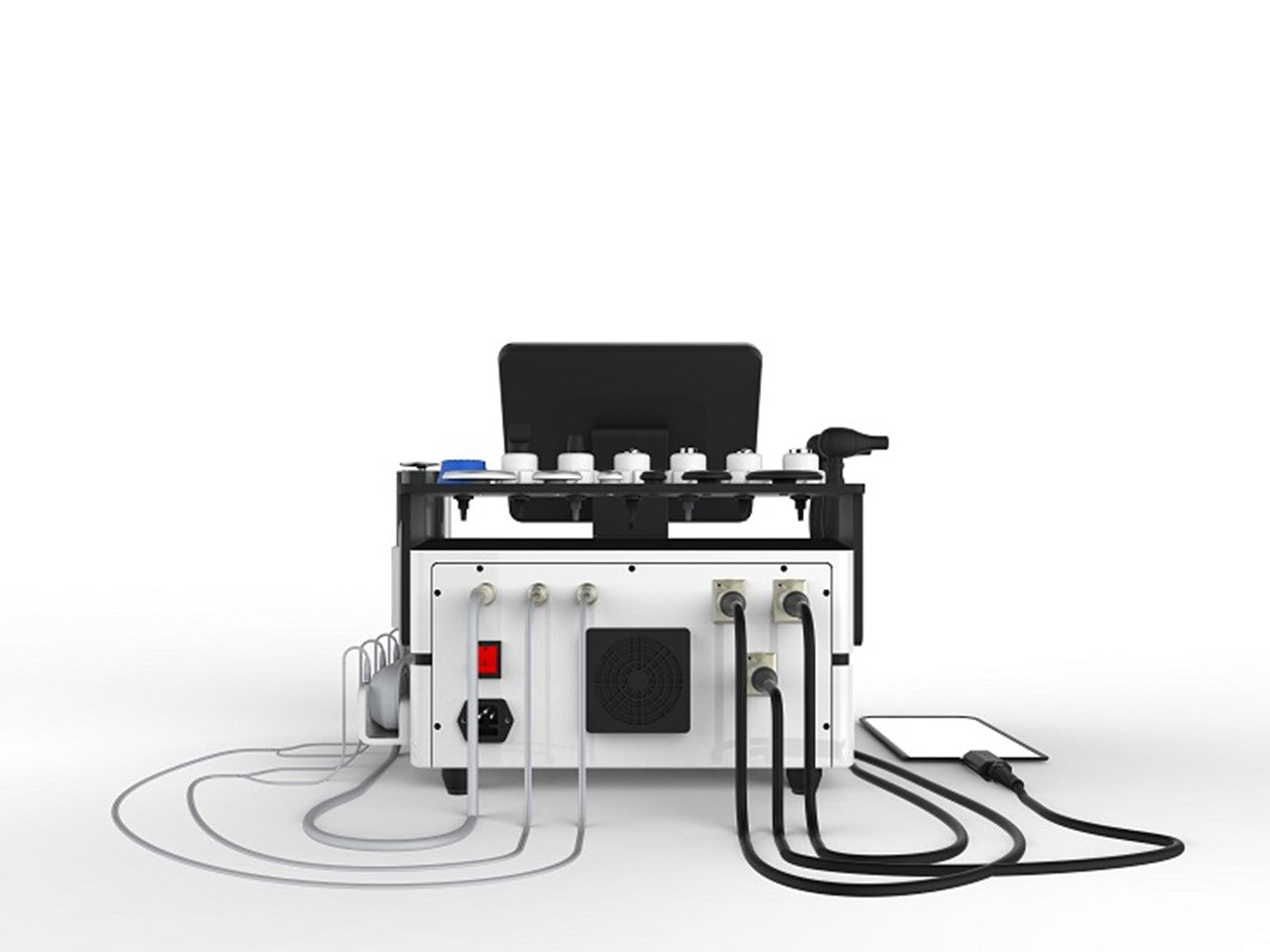 Smart Tecar Wave 3 in 1