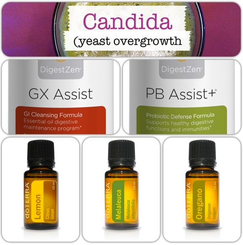 Amazing Essential Oils