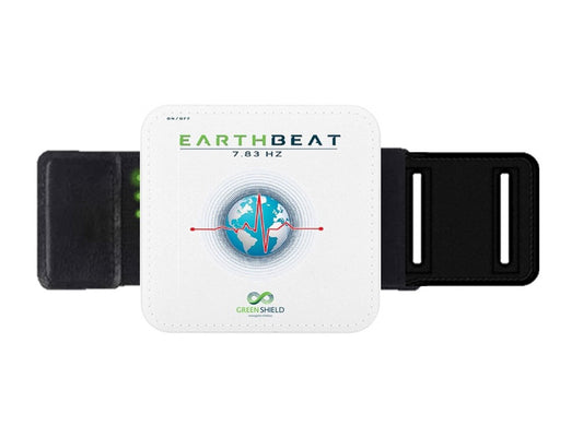 EarthBeat Body 7.83 Hz