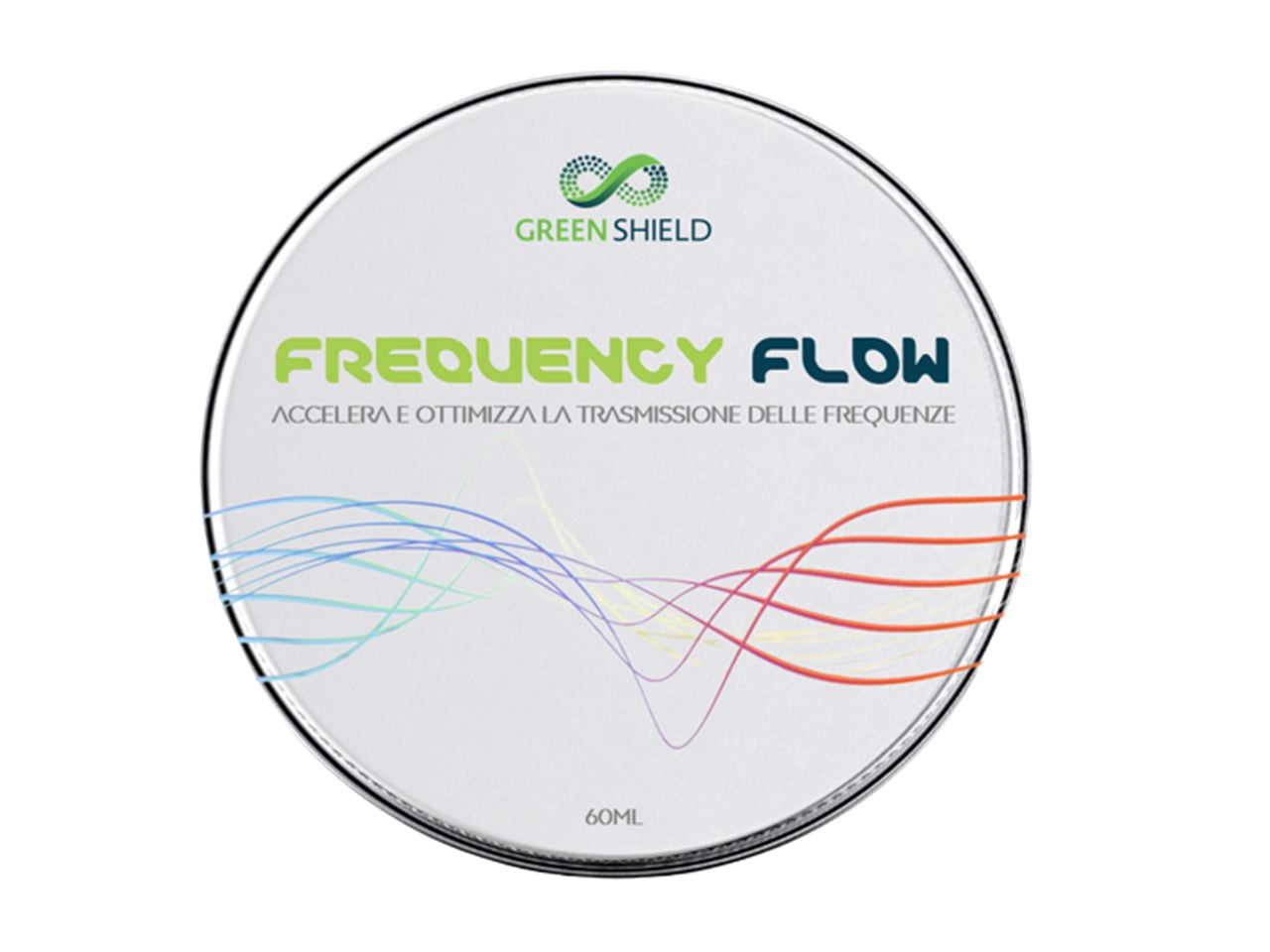 Frequency Flow - biofrequency conductive cream