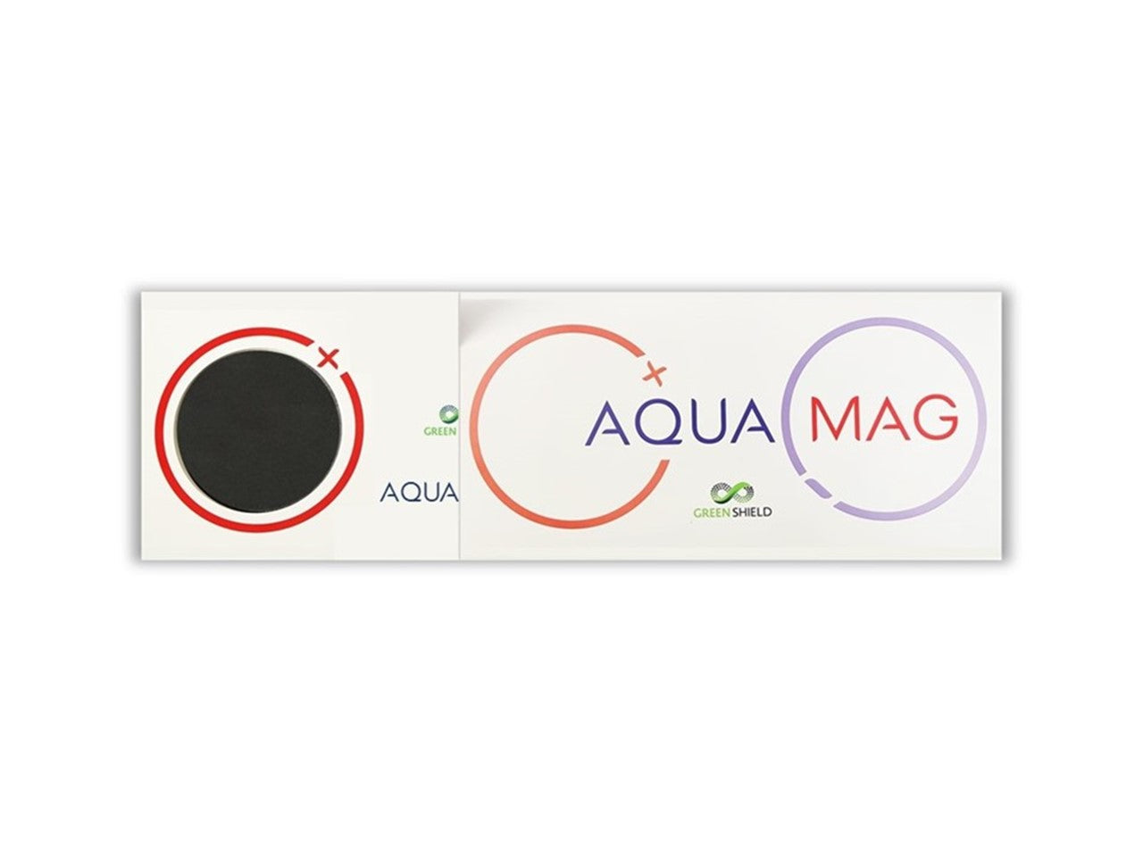 AquaMAG – The magnetized water revolution