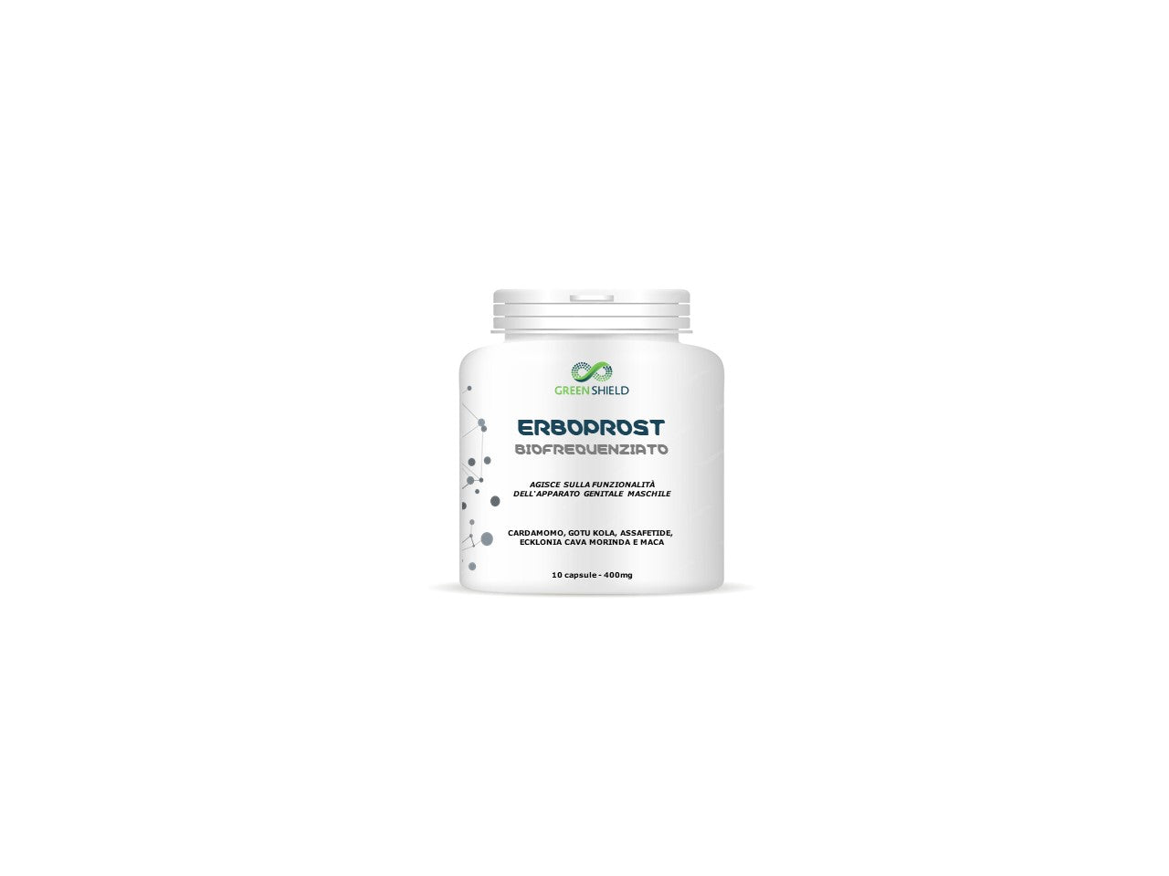 Natural Cardio Vasodilator and Male Enhancer