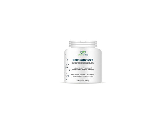 Natural Cardio Vasodilator and Male Enhancer