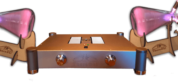 TheraPhi Hydrogen Plasma Therapy