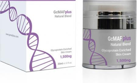 GcMAF Pro Immune Creams